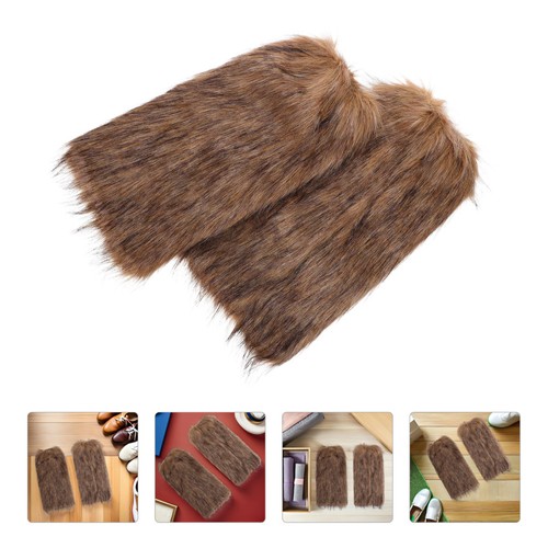 Viking strap leg warmers - strap,