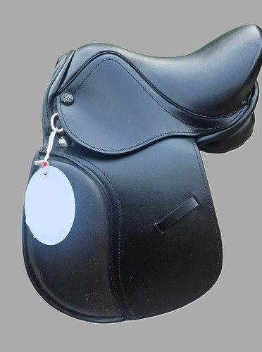 Leather pony riding - leather, saddle