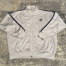 vintage 90s Adidas full-zip