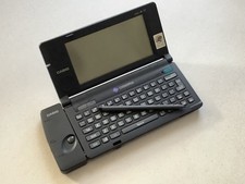 Cassiopeia A-11 PDA Pocket
