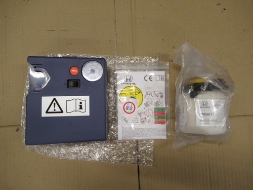 Honda civic mk10 spare - honda,