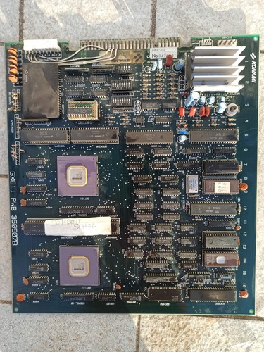 Pcb board arcade - pcb,