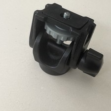 Manfrotto 234 tripod head or