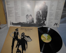 Fleetwood Mac Rumours 1977 LP