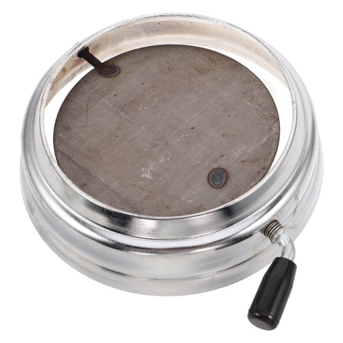 Flue chimney stopper cover - chimney,