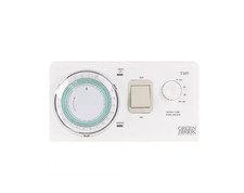 Greenbrook T109 Economy 7