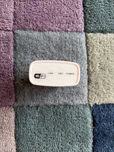 Elm 327 obd wifi elm327 - wifi,