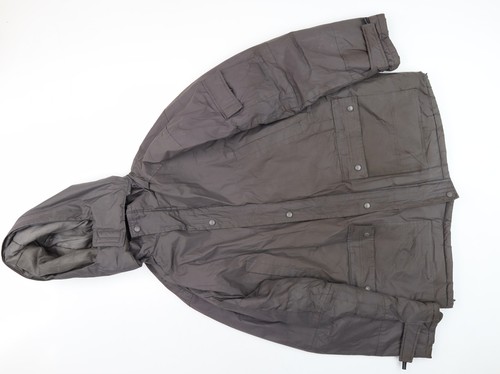 Urban vintage men grey - vintage, men’s