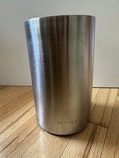 SECURA Stailnelss Steel Wine Cooler