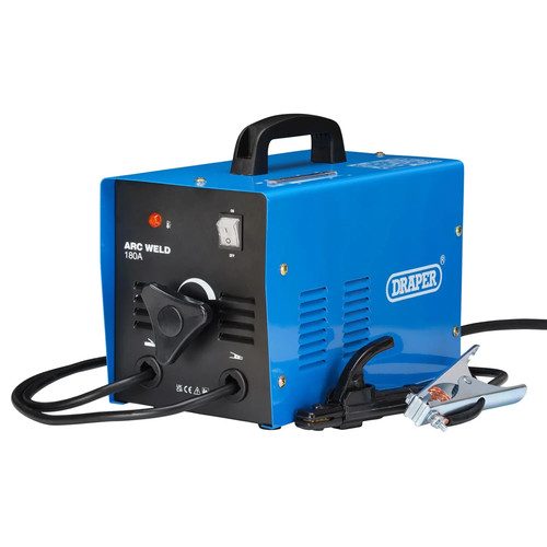 Draper arc welder - arc,