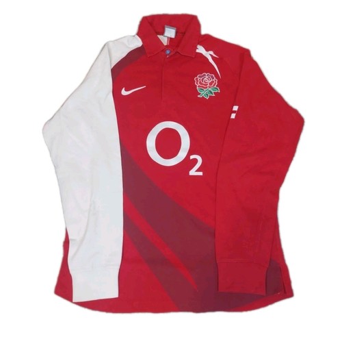 England rugby kit shirt - england,