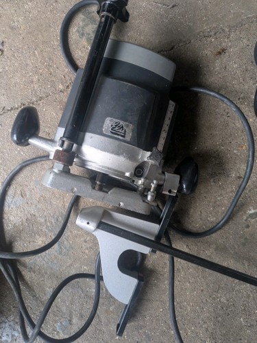 Vintage elu 713 mof - elu,