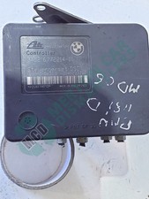 BMW 1 3 SERIES ABS PUMP MODULATOR  34516772213-01