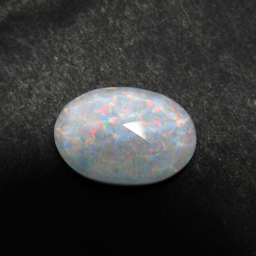 Certified natural opal - certified,