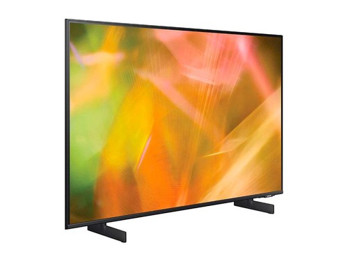 Samsung hg55au800eexxu 4k - samsung, 55"