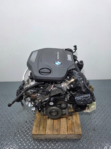 Bmw series f20 f30 - 3, f31