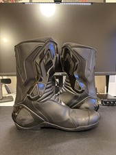 DAINESE NEXUS 2 D-WP BOOTS