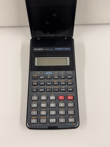 Vintage casio super - vintage,