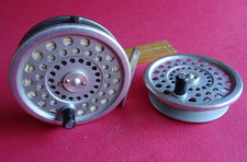 A GOOD USED  VINTAGE HARDY