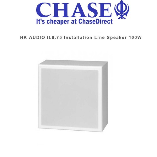 Audio 75 w - hk, il