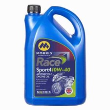 Morris 4LT Race Sport 4 10w-40