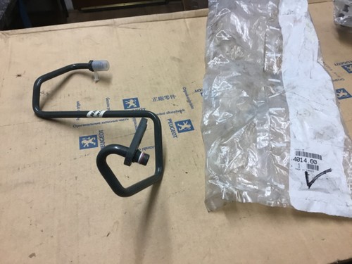 Genuine peugeot 406 mkll - genuine,