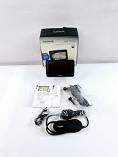 Garmin 5" dezl 560LMT Lifetime