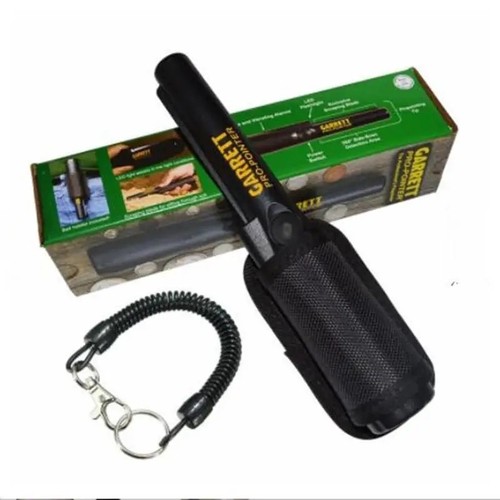 Garrett pro pointer - pointer, pinpointer