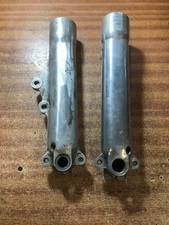 NORTON COMMANDO FORK SLIDERS