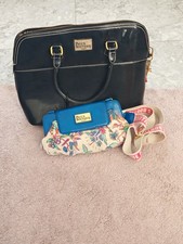 Paul's Boutique Vintage Bag
