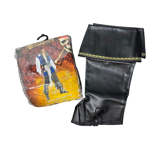 New jack sparrow men - jack, l