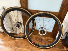 Fulcrum Wind 40 Deep Aero