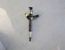 Fuel Injector Cylinder 4