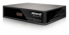 Amiko Mini HD SE Satellite TV Receiver