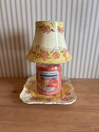 Vintage yankee candle jar - yankee,