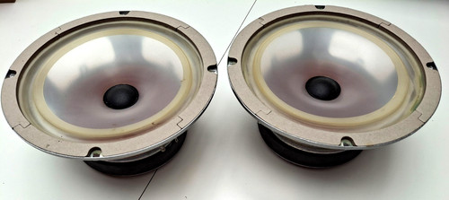 Rogers ls5 pair woofers - pair, of