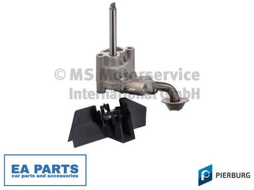 Oil pump for seat cordoba - oil,