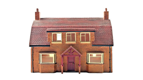Hornby skaledale gauge - skaledale, oo