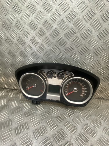 2008 ford focus mk2 - focus,