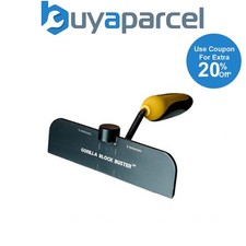 Roughneck Gorilla Block Buster