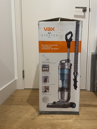 Vax air stretch - air,