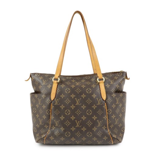 Louis vuitton monogram totally - louis,