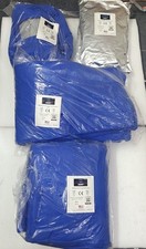 GERF WATERPROOF CRYO SUIT (HOOD,GLOVES,JECKET-HOOD,TROUSERS/BIB-BRACE OVERALL)