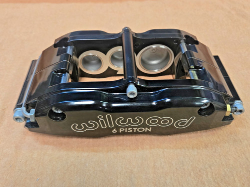 Wilwood 120 13382 billet - ,