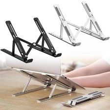 Aluminium Portable Laptop