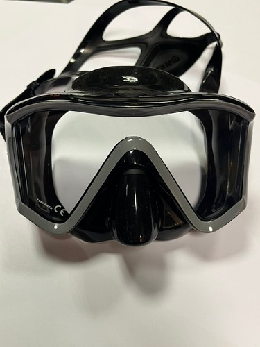 Mares diving mask scuba - diving,