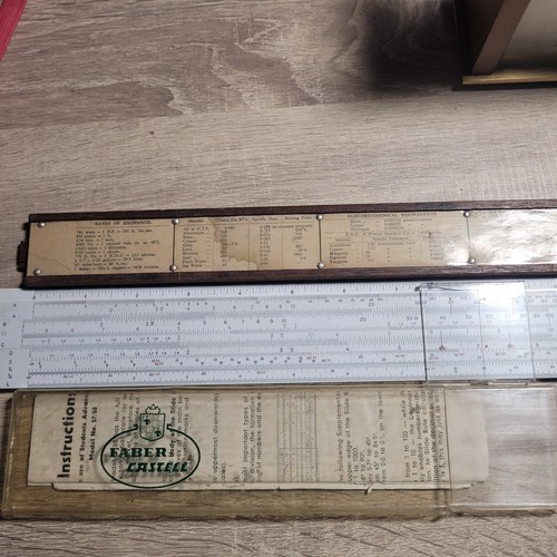 Vintage faber castell 87 - faber-castell, 57/87