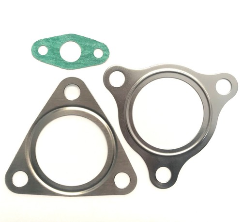 Turbocharger gasket set - gasket,