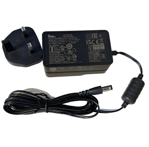 Ktec power supply - supply, adapter