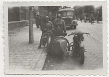 44/503 PHOTO MOTORCYCLE